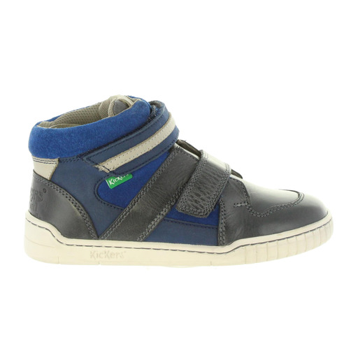 Tênis Esportivo Kickers Wazap 654990-30