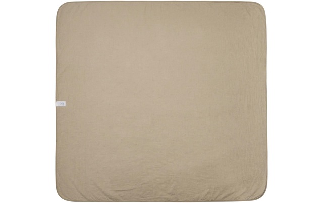 Sterntaler® Babydecke »Musselin Bauernhof«
