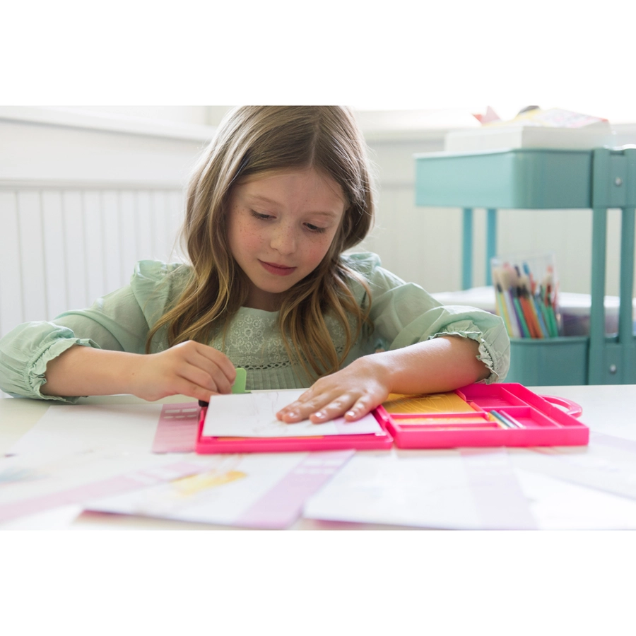 4M KidzMaker - Modeatelier Mehrfarbig