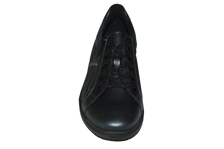 Solidus 27001 Heaven hilton/pandora/velour anthrazi