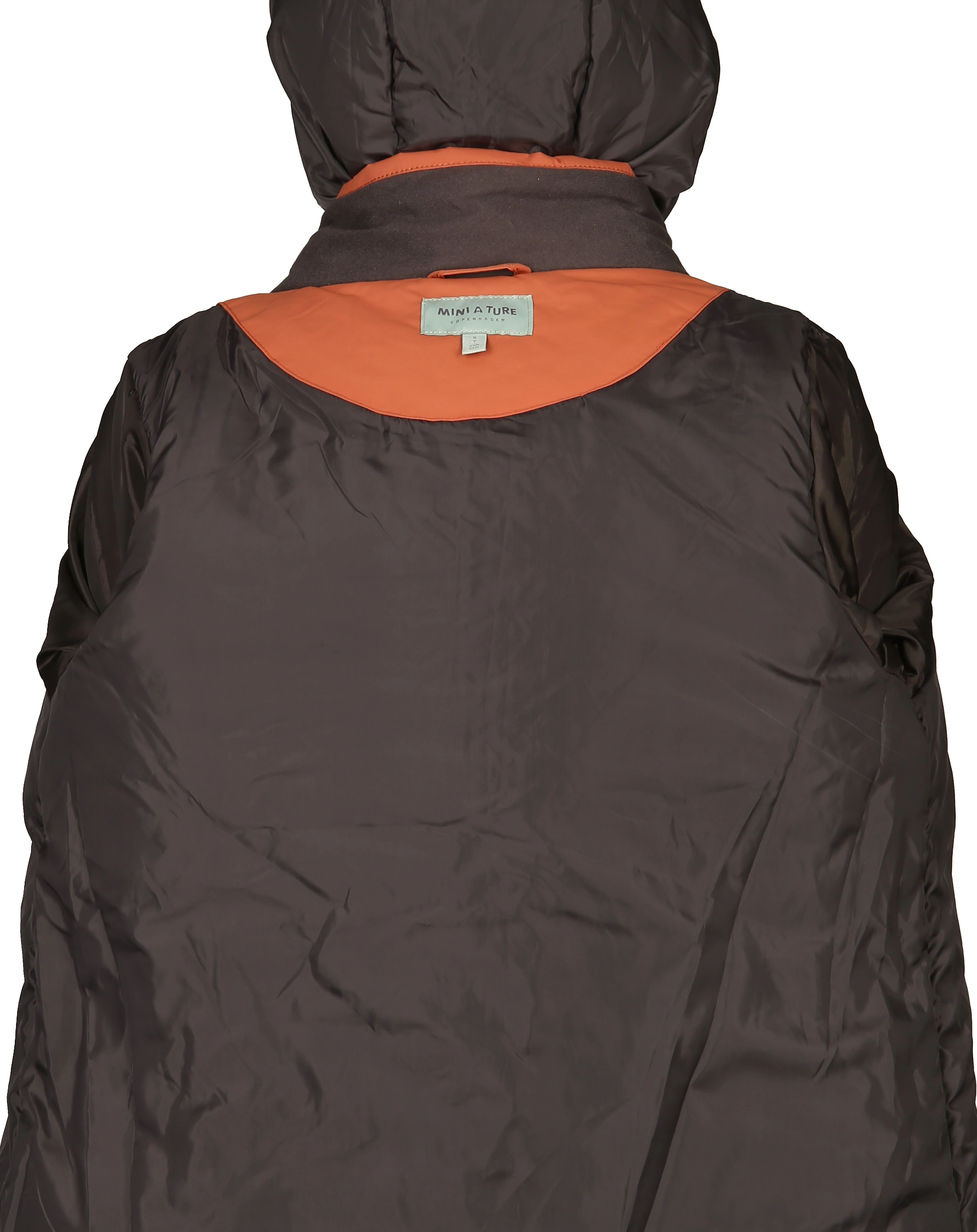 Funktions-Winterjacke MATVELAJA in aragon red