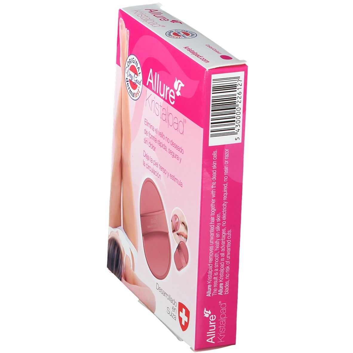 Allure Kristalpad®