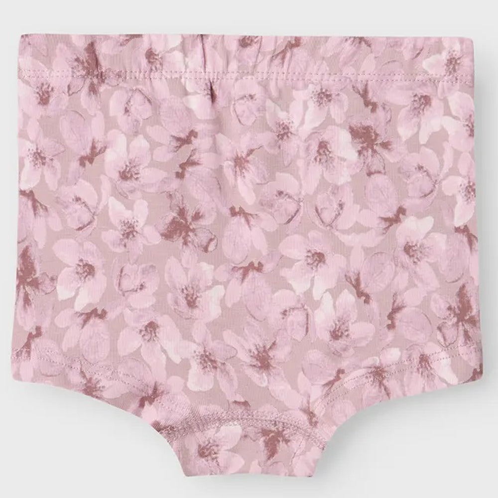 Nmftights Flower underbukser