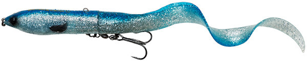 Savage Gear 3D Hard Eel 17 cm 50 g (2 1)
