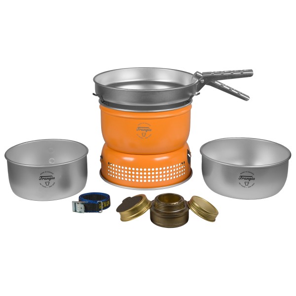 Trangia - The Cloudberry UL - Réchaud à alcool