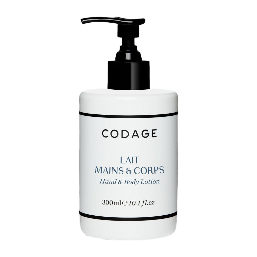 Codage Hand & Body Lotion - 300 ml.