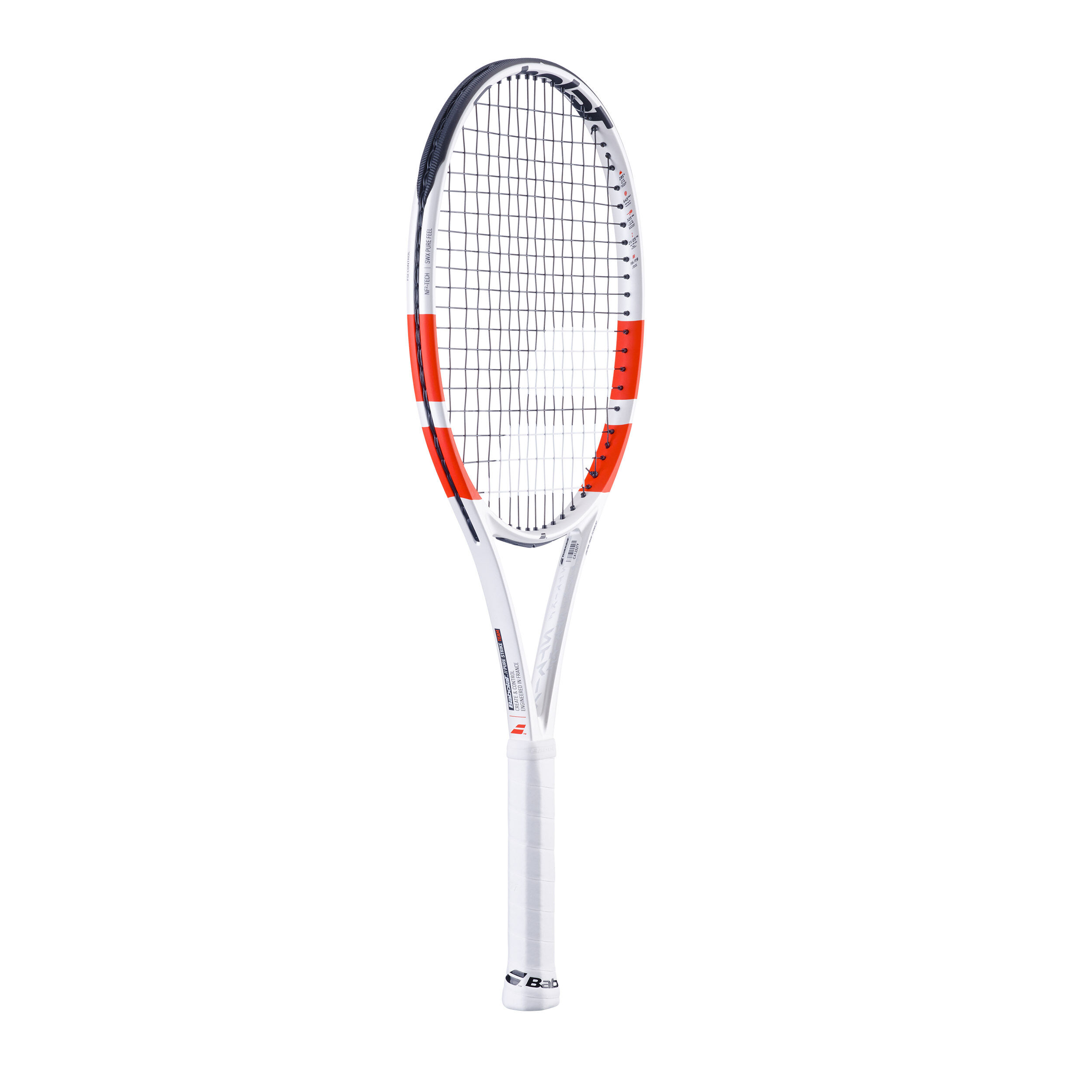 Babolat Pure Strike Team