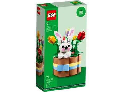LEGO Paasmandje (40587)