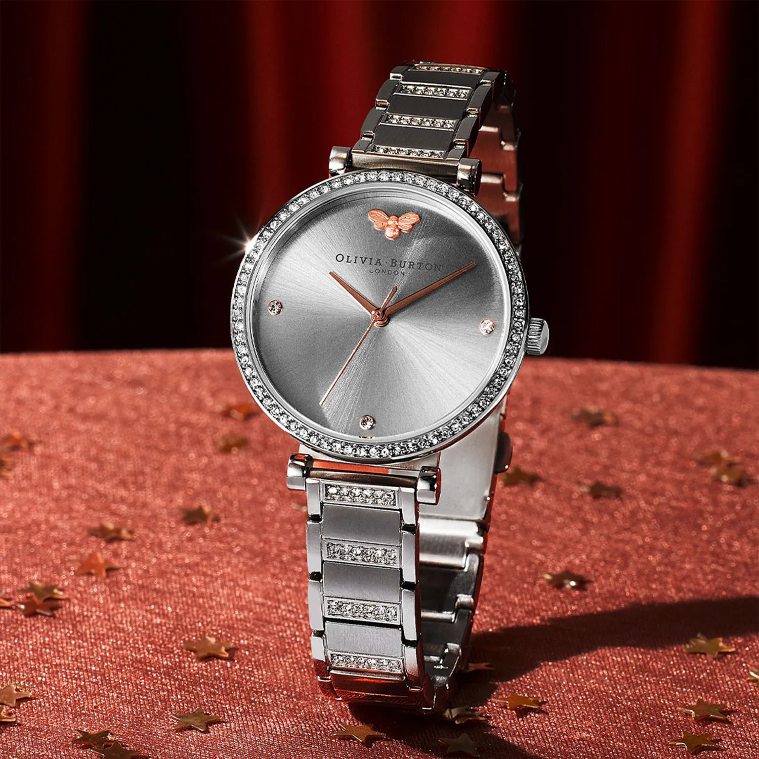 Olivia Burton Tbar 24000001