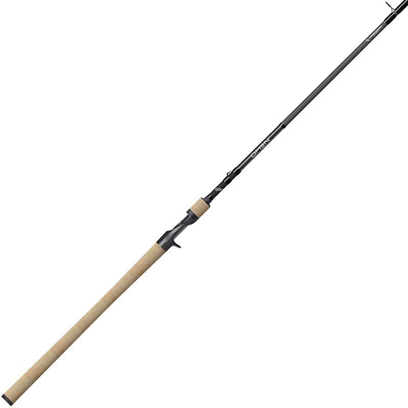 Canne Casting 13 Fishing Omen Quest