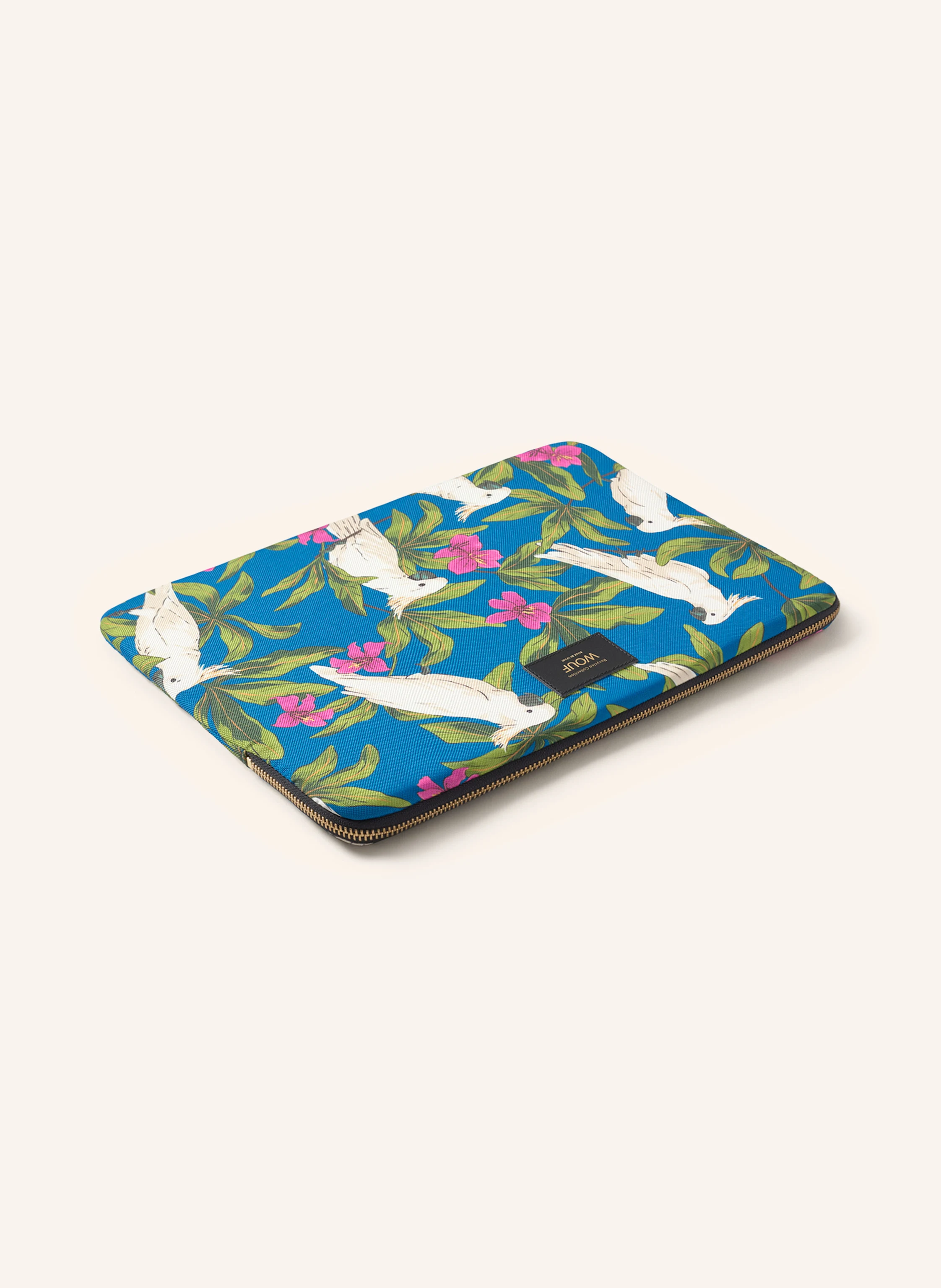 WOUF Laptop-Hülle GAIA
