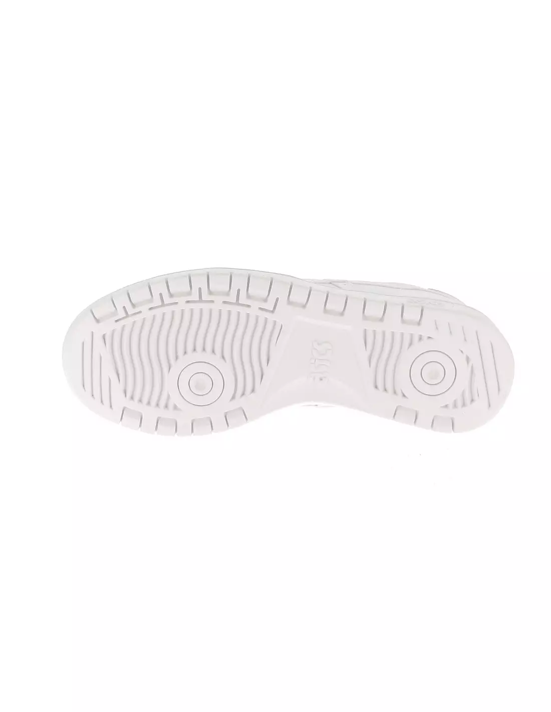 JAPAN S - Baskets Blancviolet