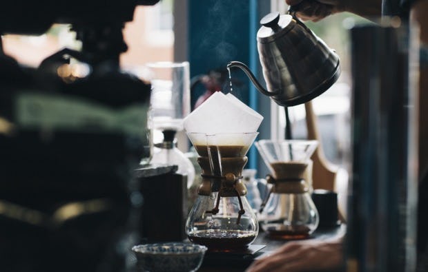 Barista Kurs Dinslaken