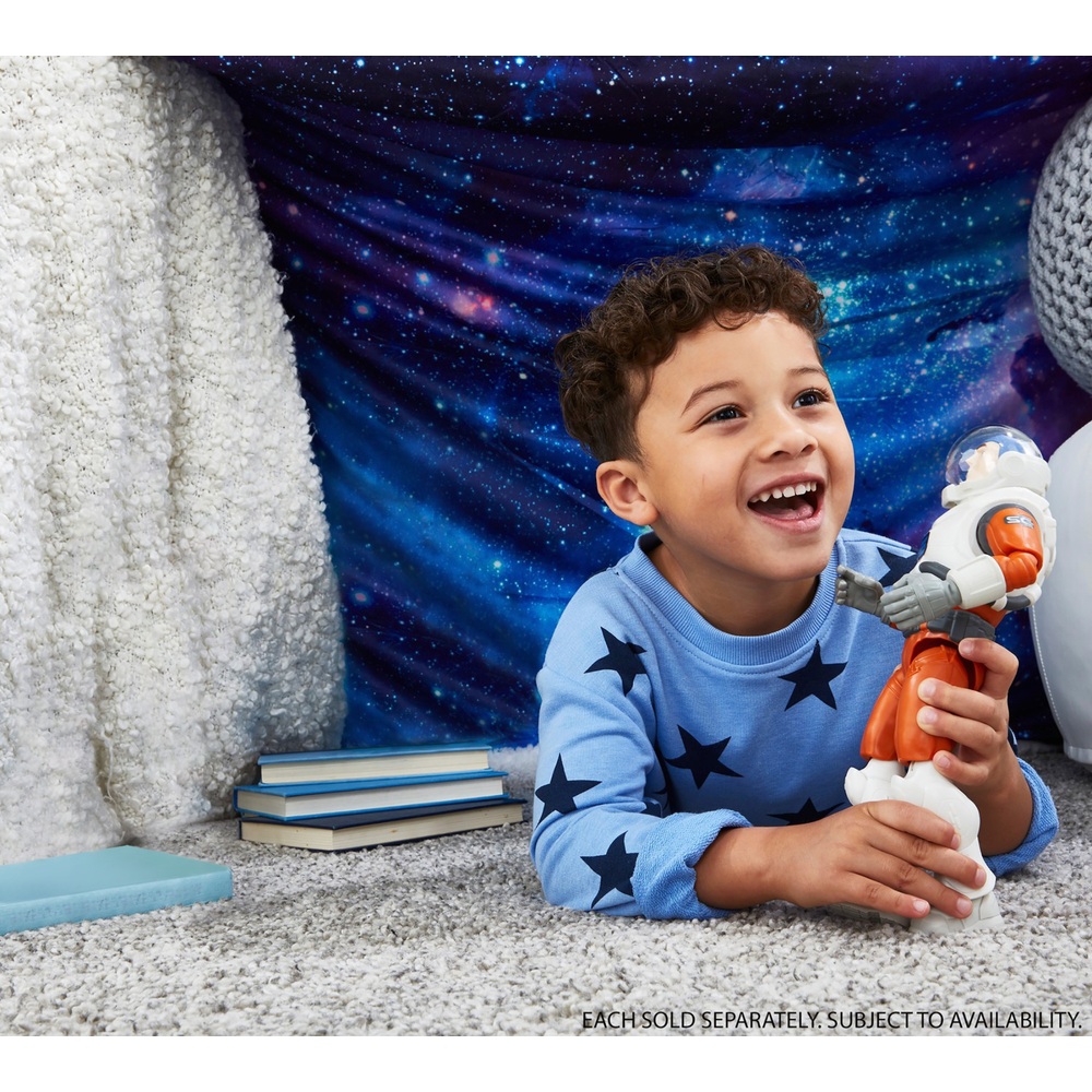 Pixar Lightyear Großformatige XL-15 Buzz Lightyear Figur