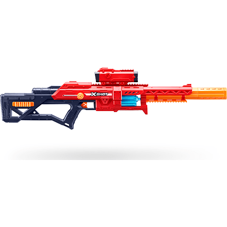 Zuru XSHOT Excel Ranger X8 blaster