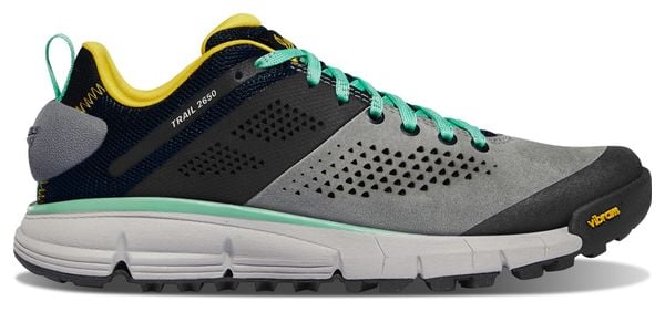 Chausures de Randonnée Femme Danner Trail 2650 Bleu/Gris