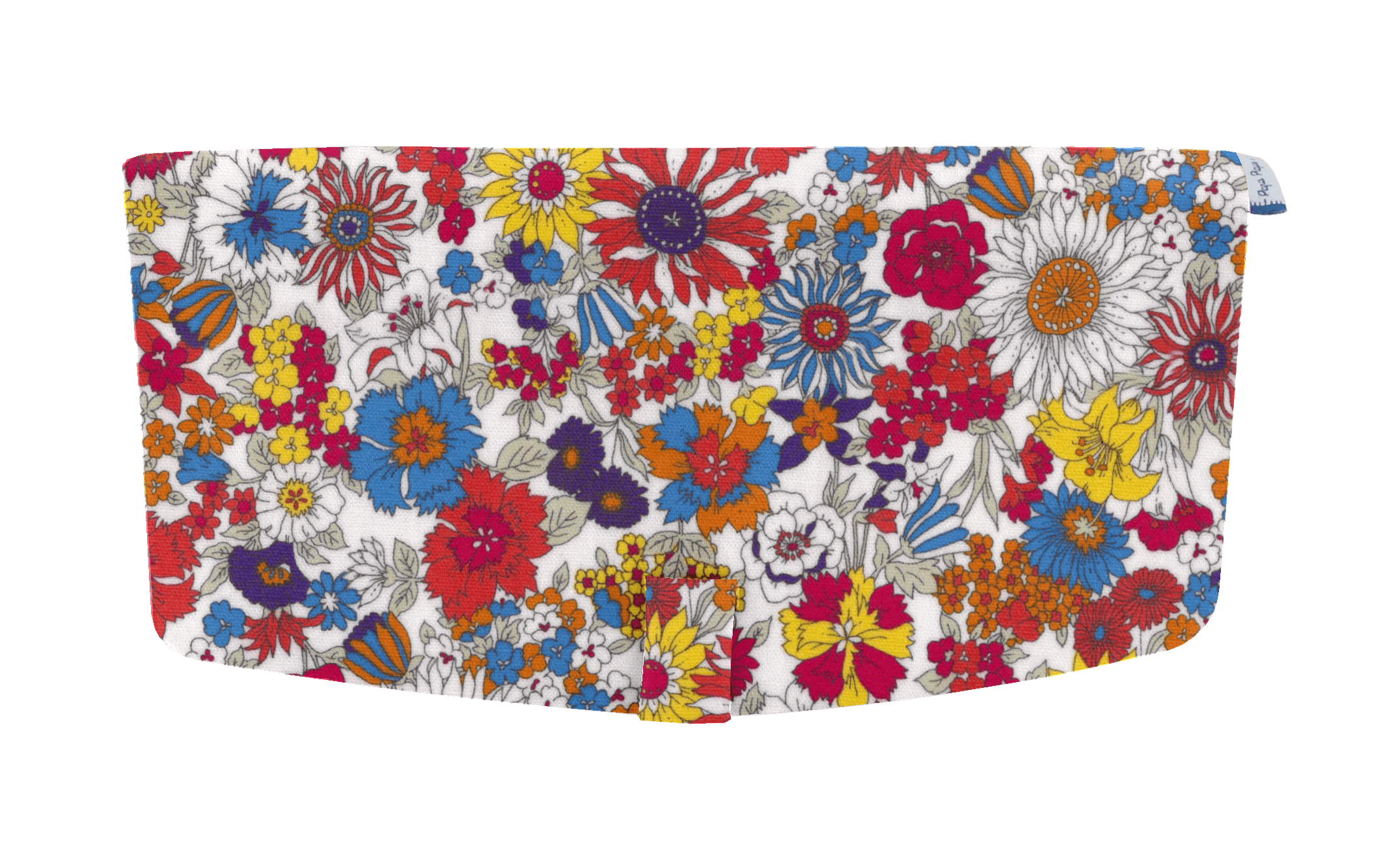 Rabat Sac Compagnon Tutti Fleuri