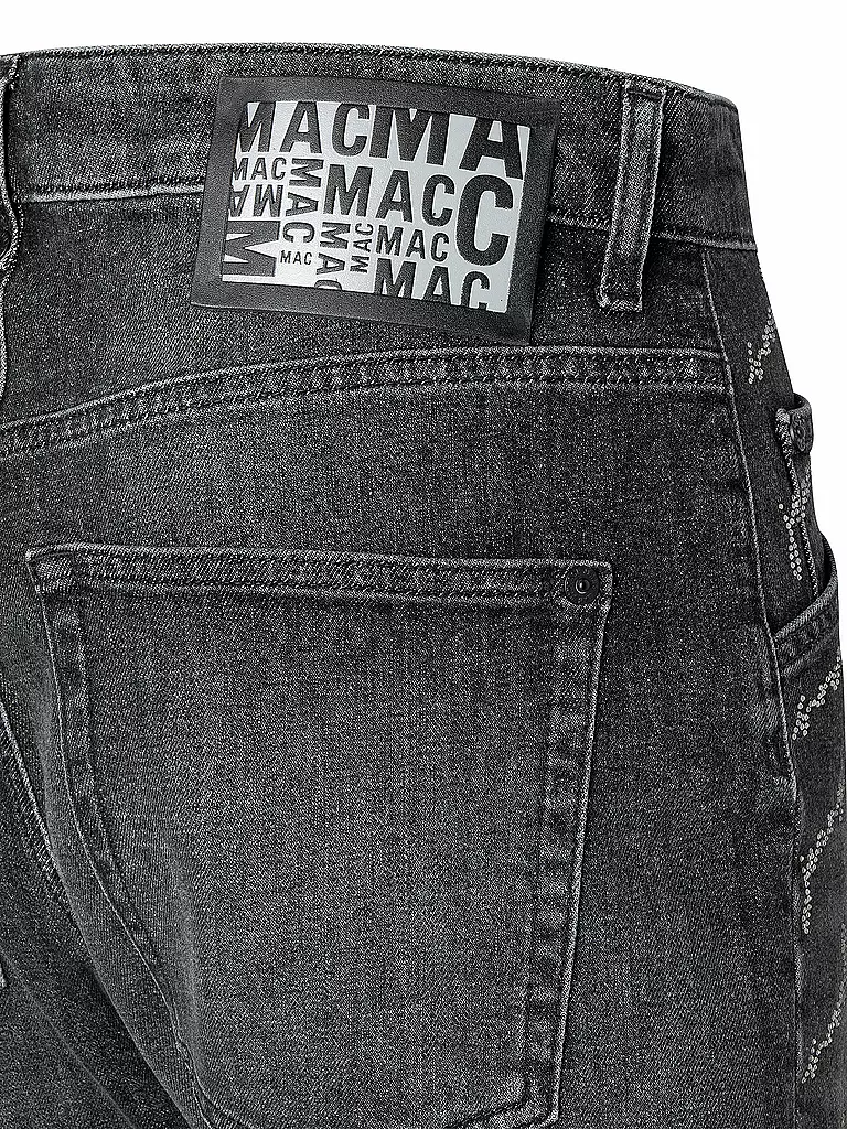 MAC Jeans BAGGY grau