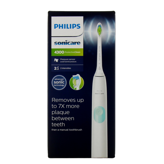 Brosse à Dents Philips Sonicare