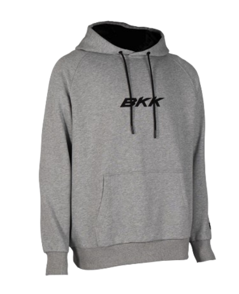 Sweat à Capuche BKK Hoodie Legacy Grey