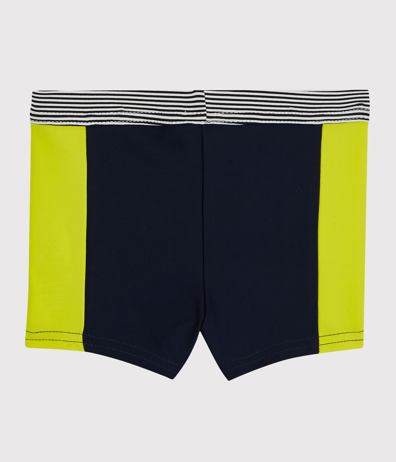 Short de bain écoresponsable bébé garçon