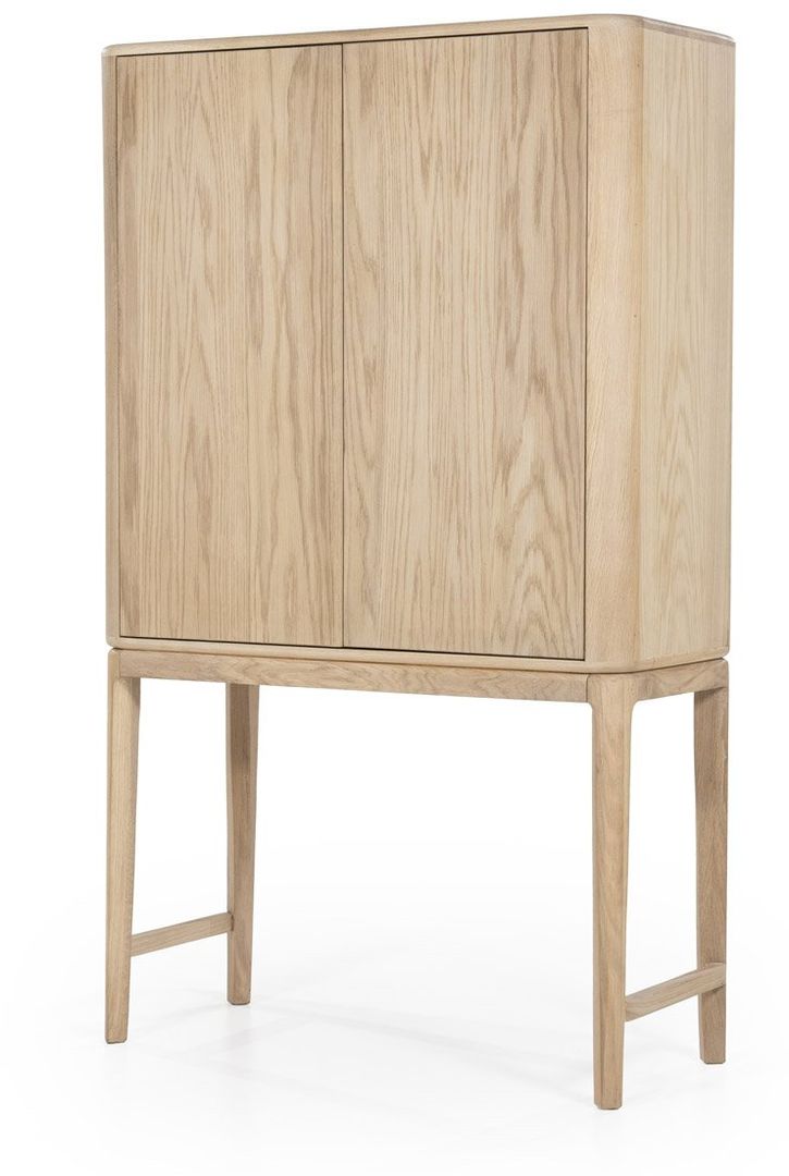 Eleonora   Harvey Kabinet