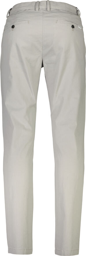 Lindbergh Superflex chino pants Grå