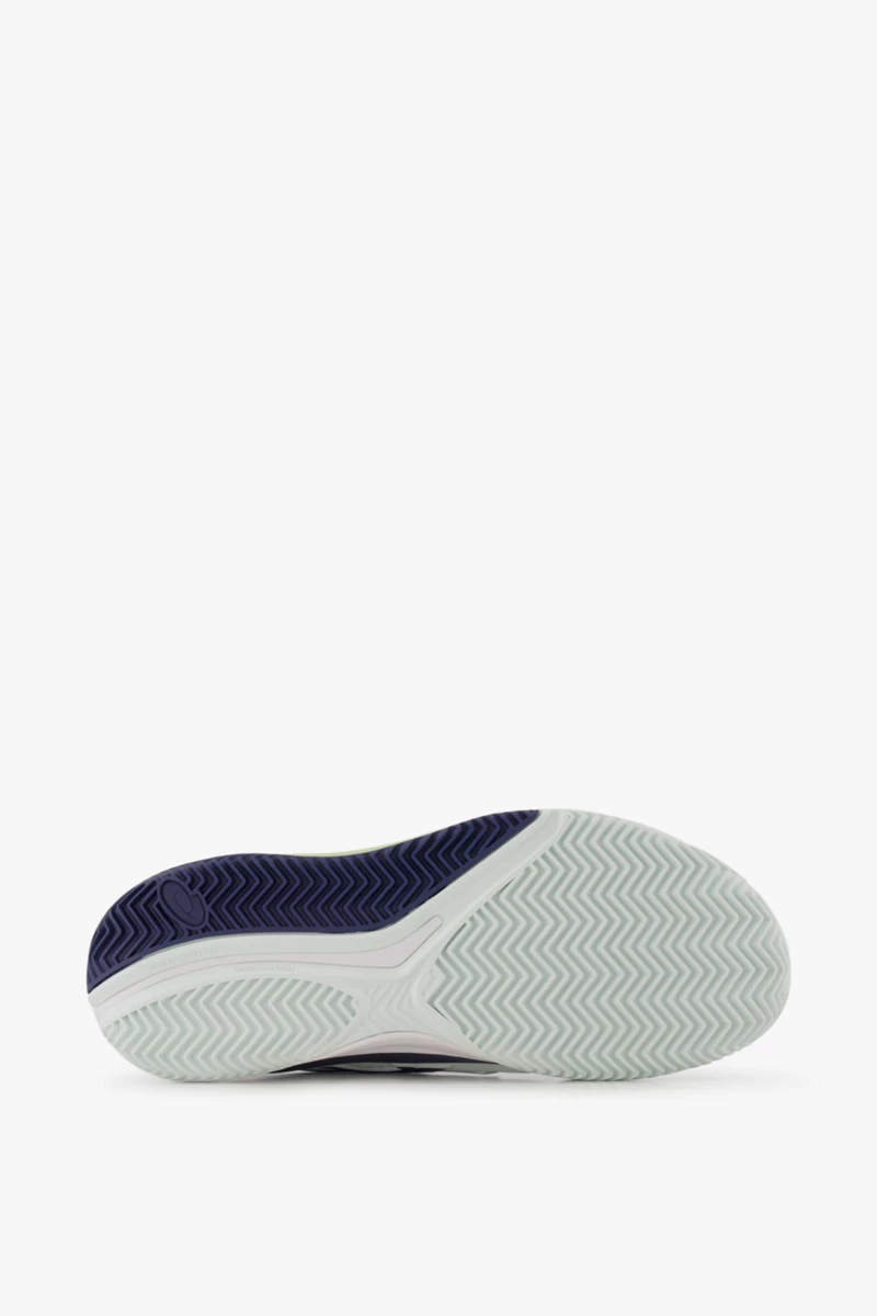 ASICS Gel-Resolution™ 9 Clay Damen Tennisschuh