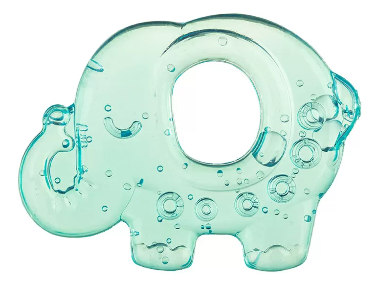 Akuku Bidering - elefant - 1 stk.