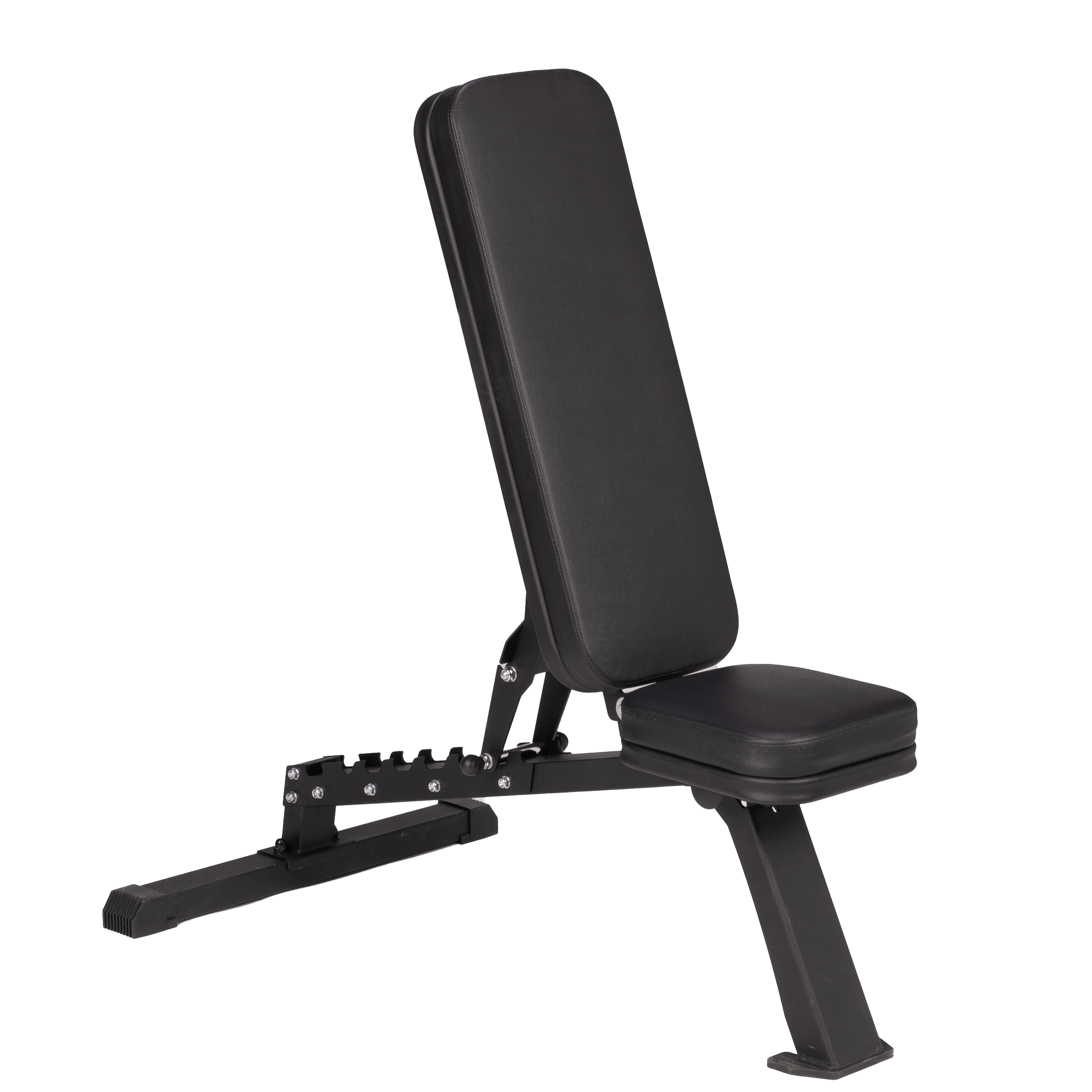 Ox Justerbar Benk Pro - Apparater