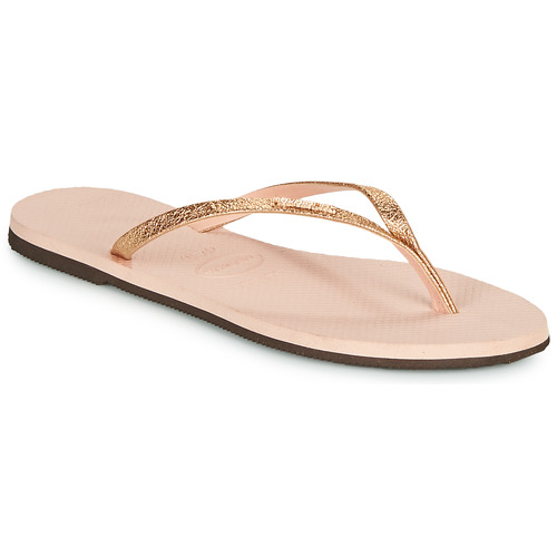 Havaianas - YOU SHINE - Rose