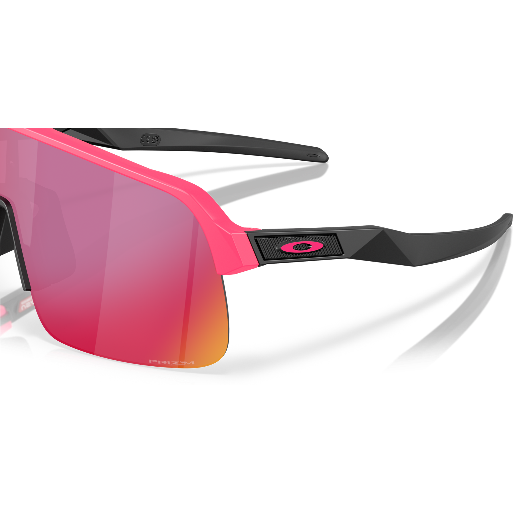 Oakley Sutro Lite S Prizm Fietsbril