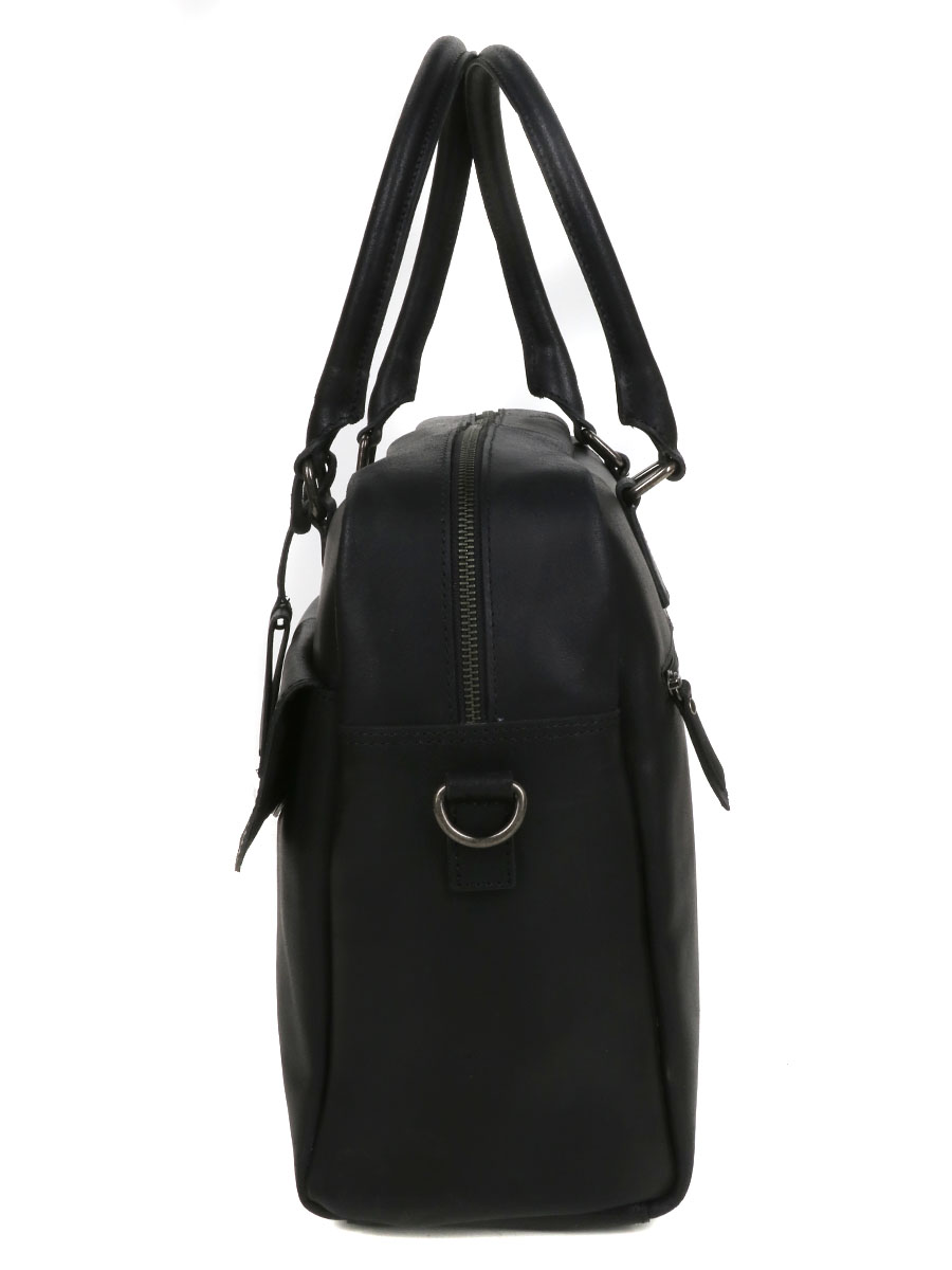 Sacoche ordinateur Burkely On the Move 15.6 pouces