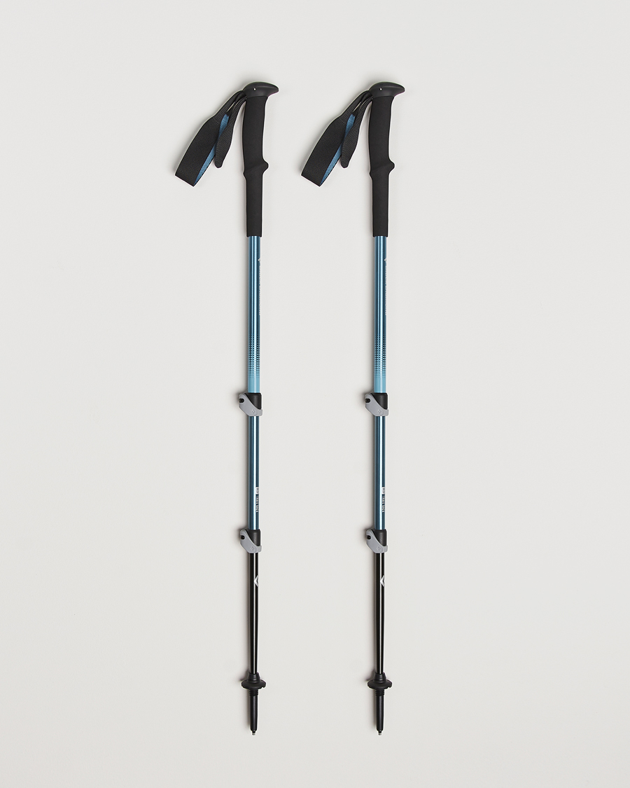 Black Diamond Trail Back Trekking Poles Creek Blue
