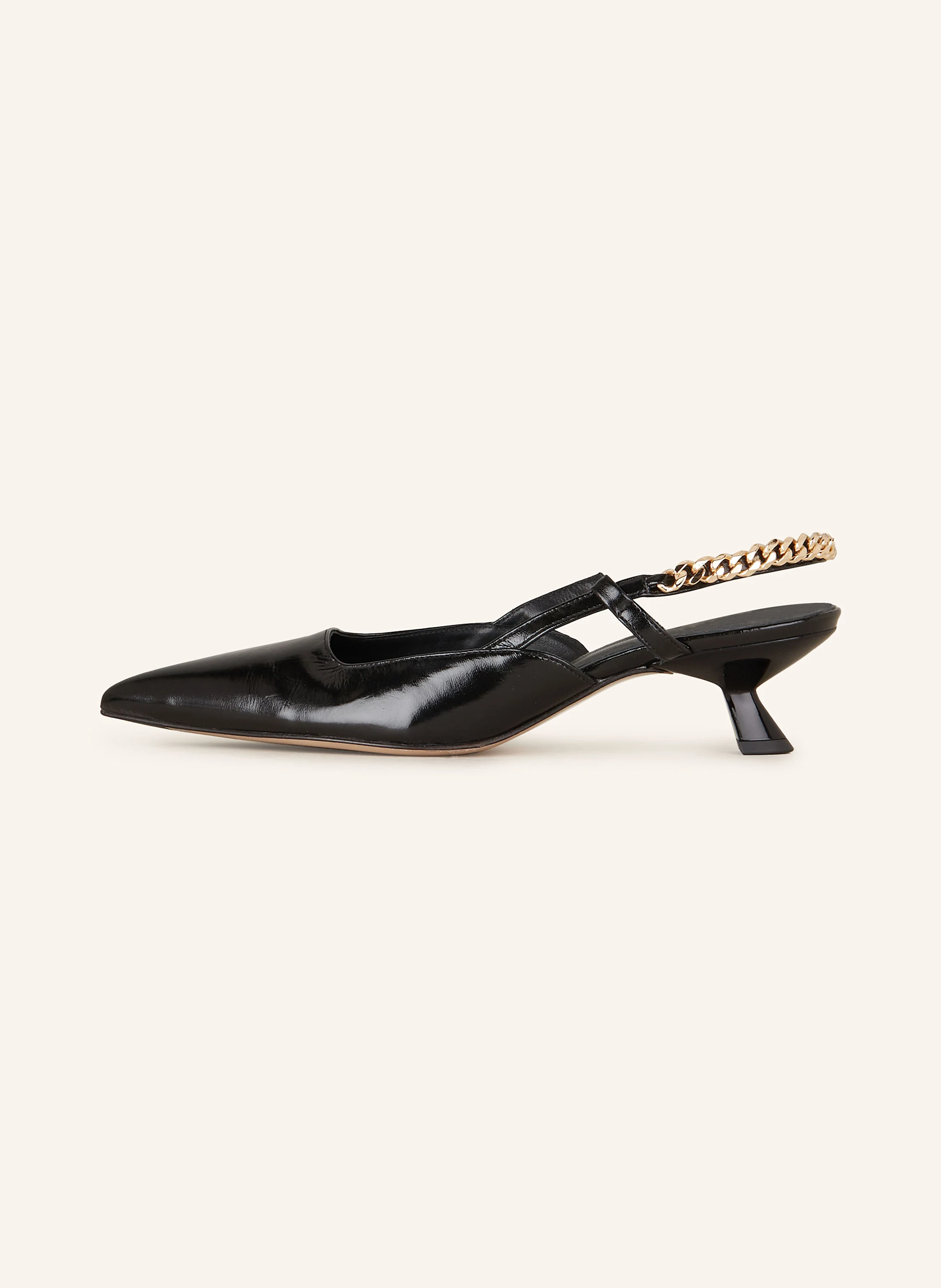 Högl Slingpumps
