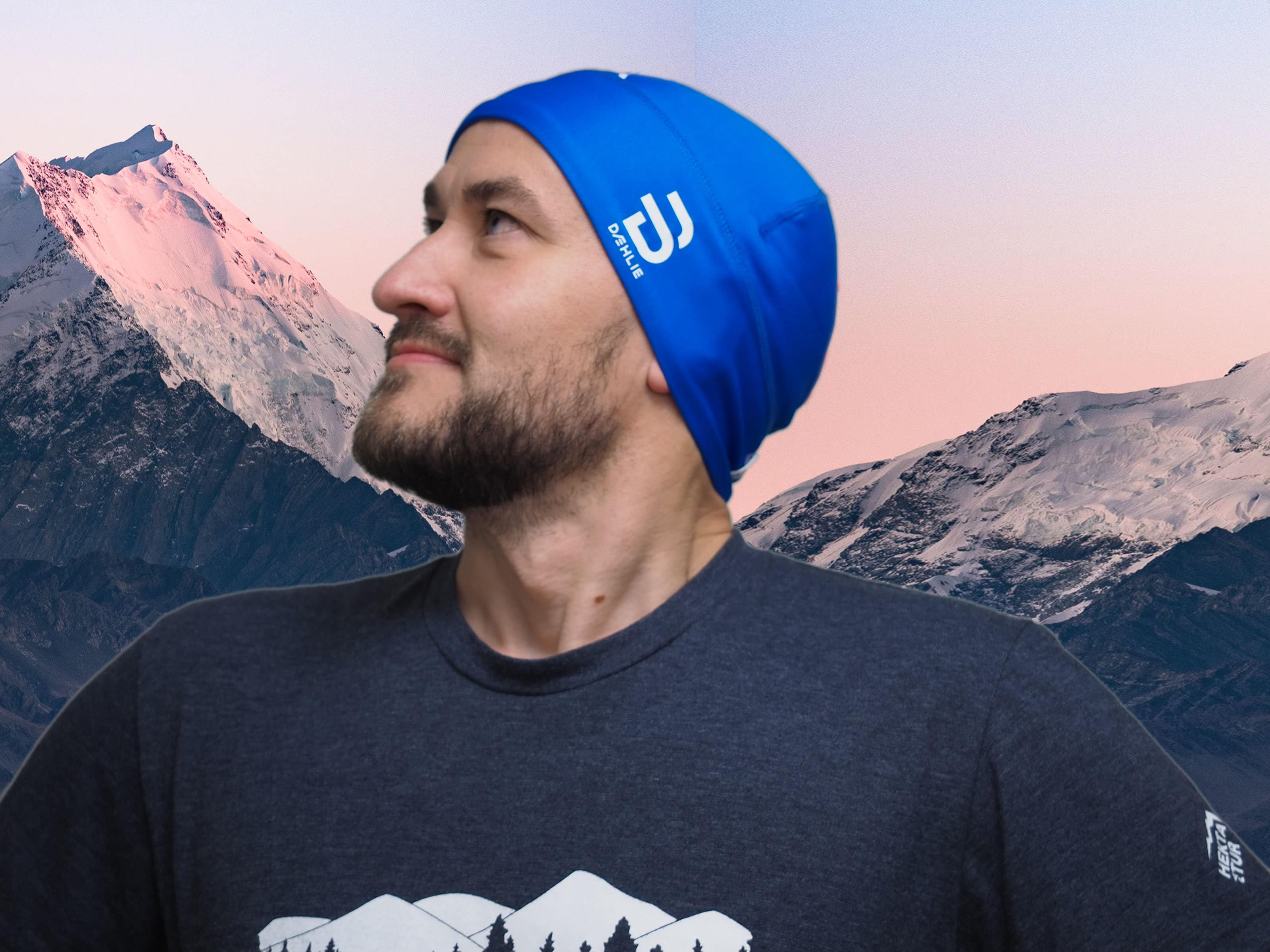 Kjøp Dæhlie Hat Polyknit Lue fra Hekta På Tur