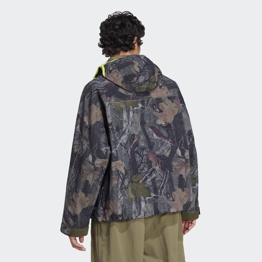 Adidas Original Veste Camo Q1