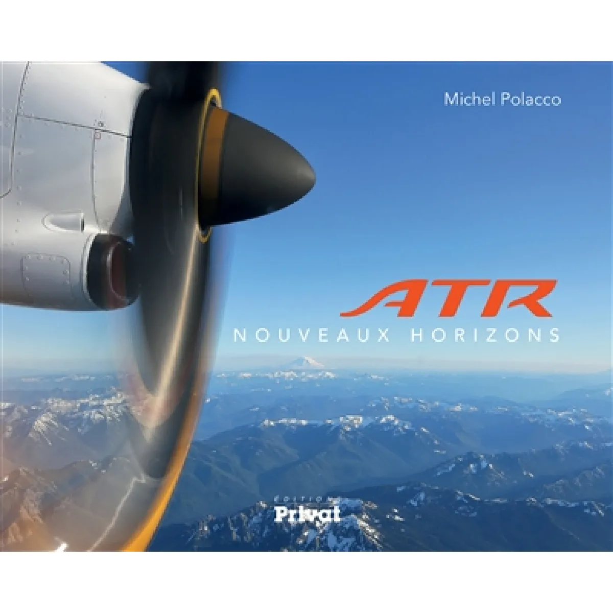 ATR : nouveaux horizons · Occasion