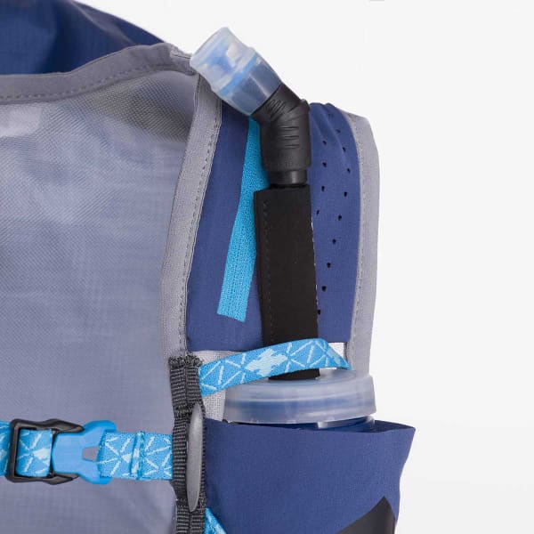 Sac trail RAIDLIGHT RESPONSIV VEST 18L DARK BLUE
