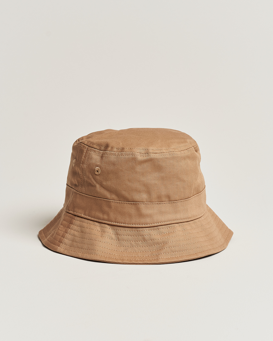 Barbour Lifestyle Cascade Bucket Hat Stone