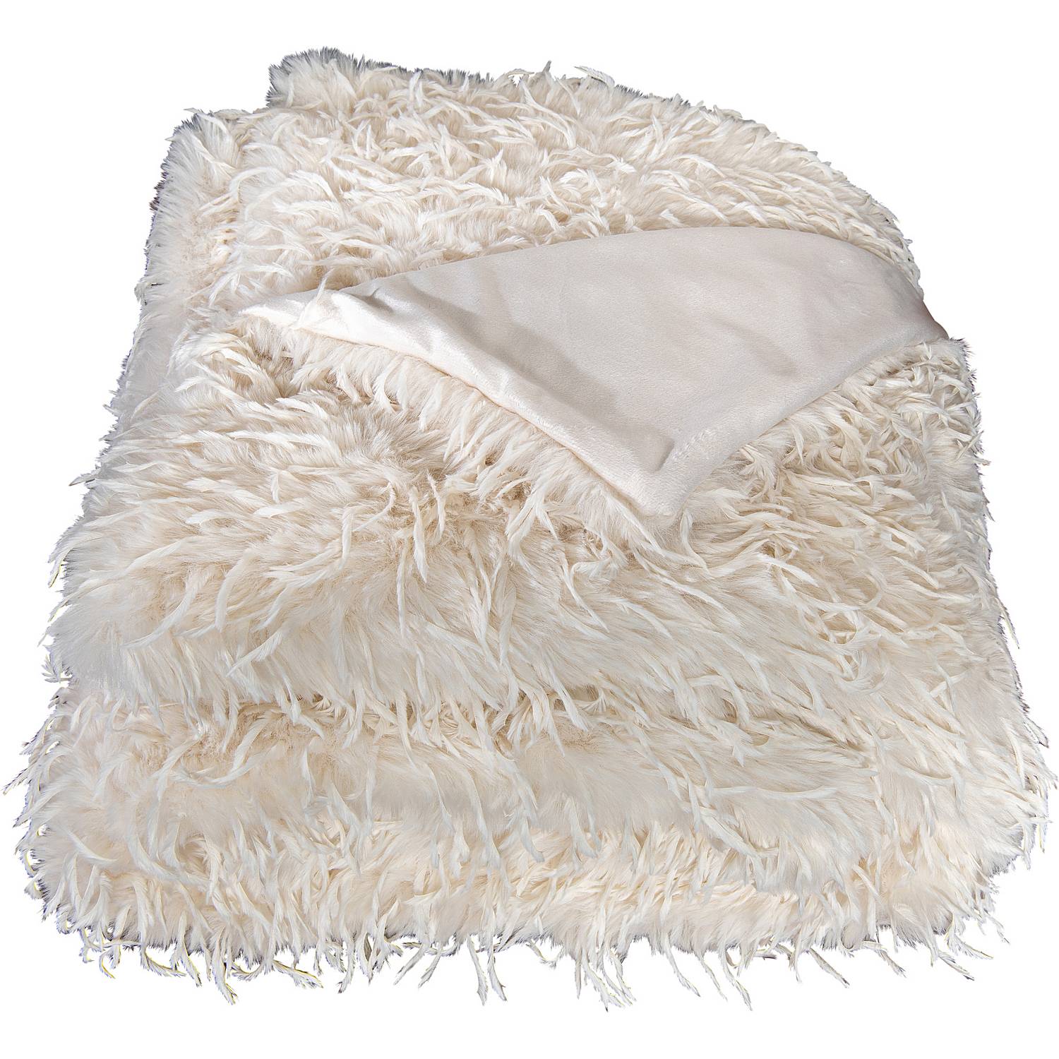 Star Home Webpelz Wohndecke 