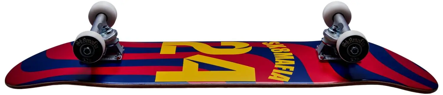Sk8mafia OG Logo Barci Komplet Skateboard | SkatePro
