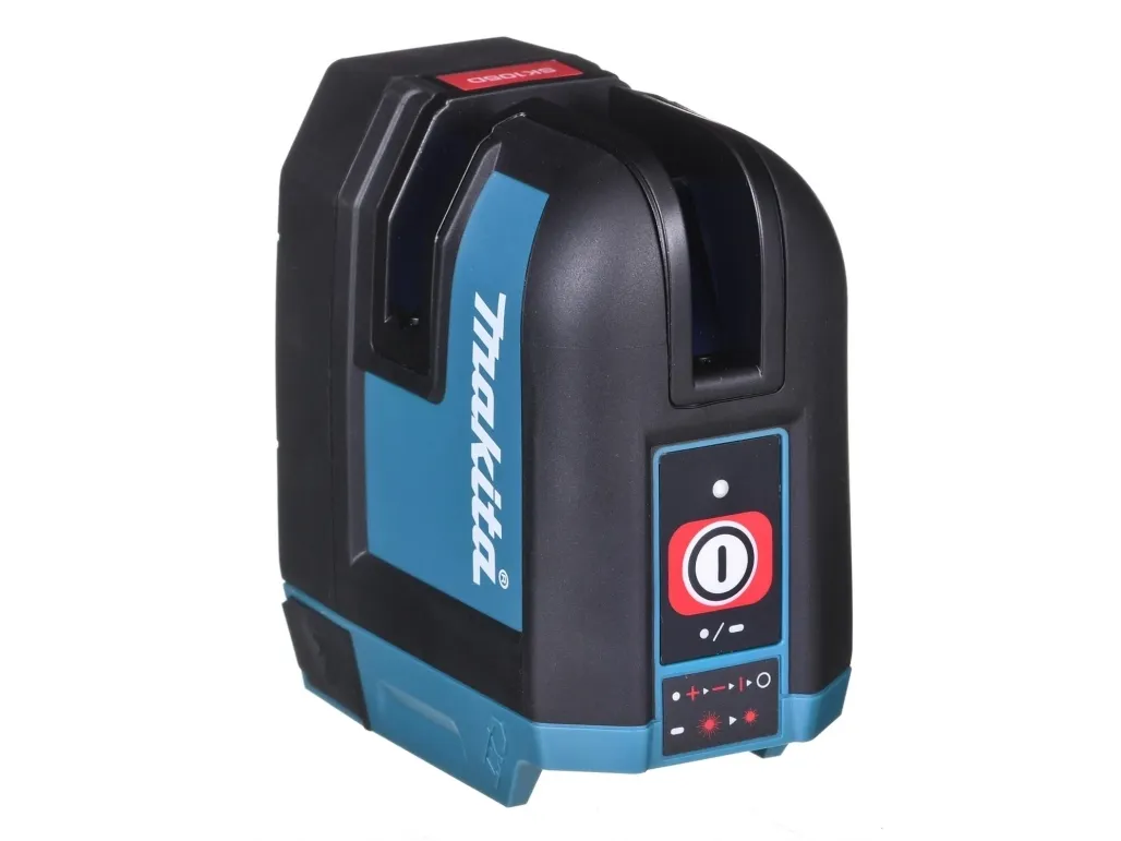 Makita SK105D - Krydslinjelaservaterpas