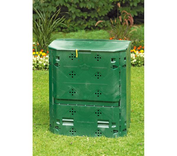Dehner Thermokomposter, 420 Liter