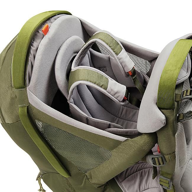 KELTY - PORTE BEBE JOURNEY PERFECTFIT SIGNATURE