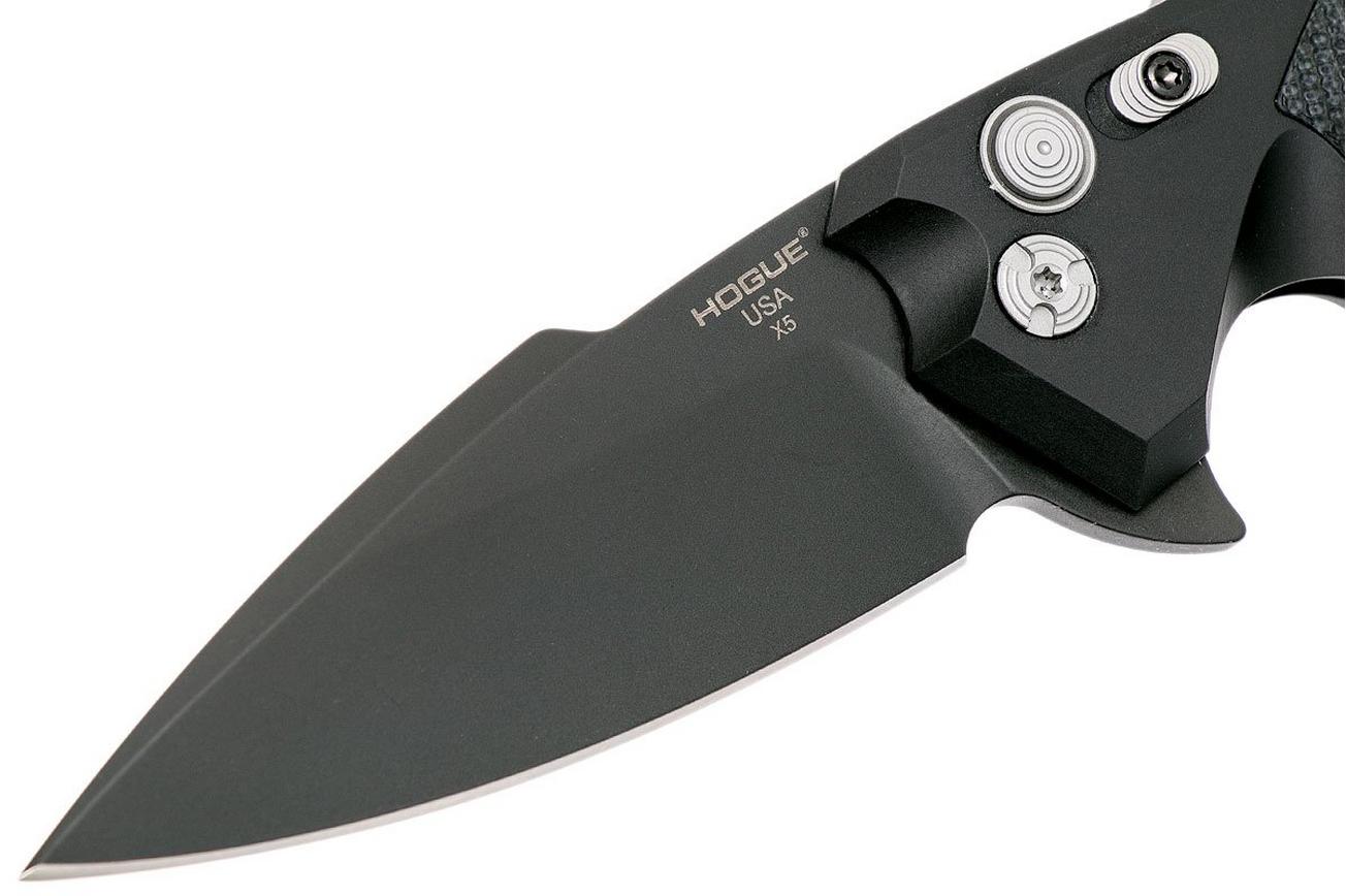 Hogue X5 3.5