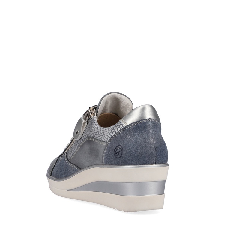 Remonte R7216-12 | BLEU