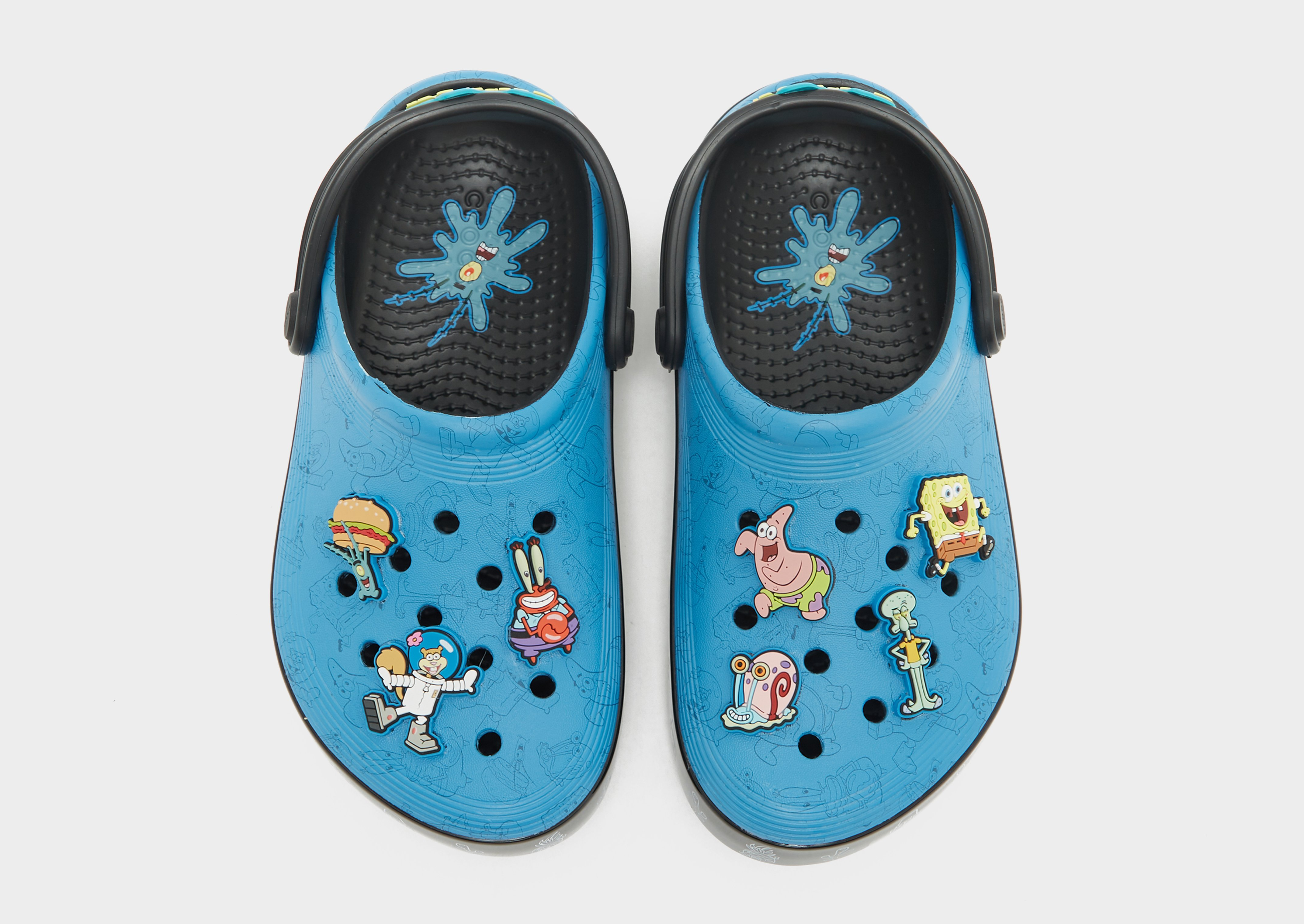 Crocs Off Court Clog Enfant
