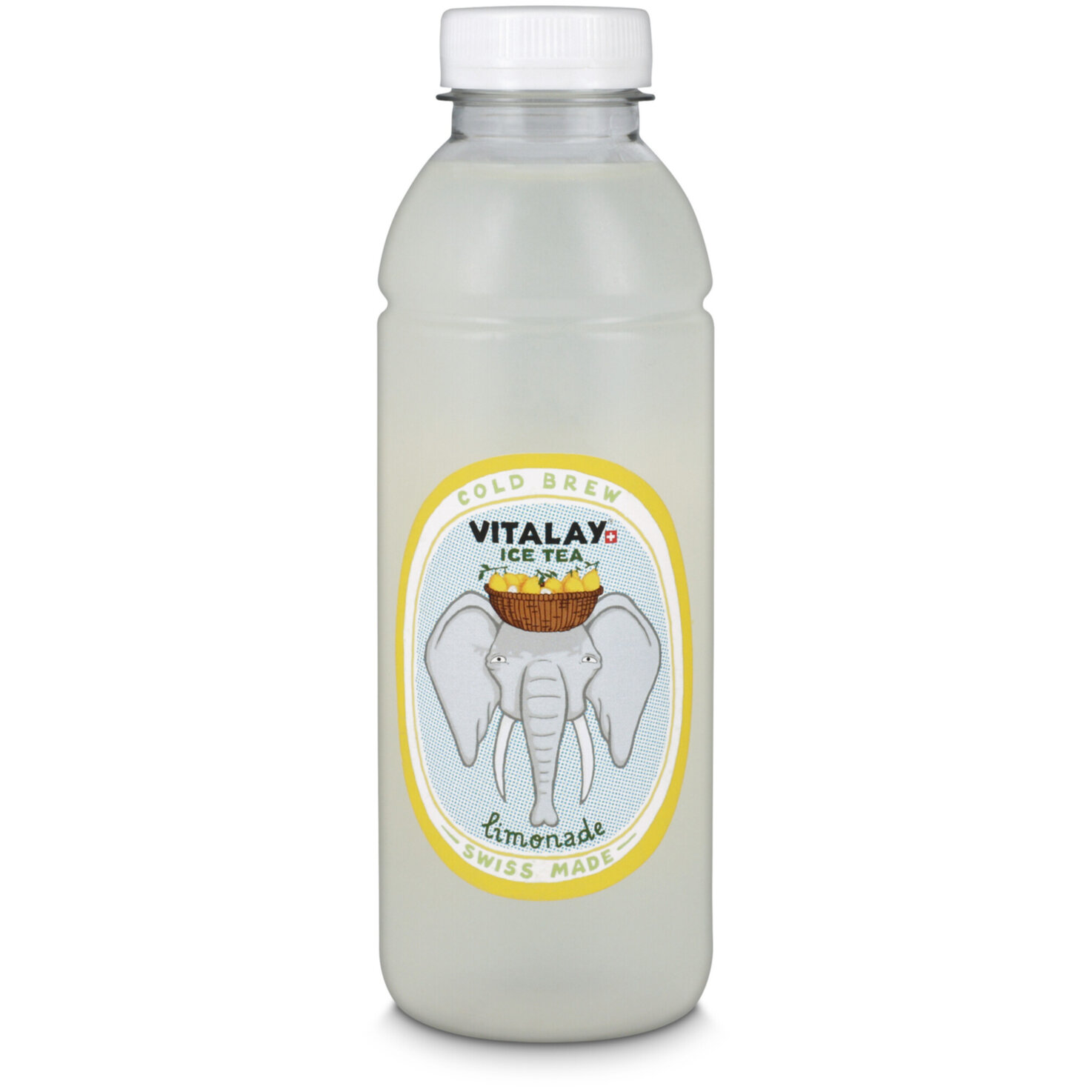 Vitalay Limonade
