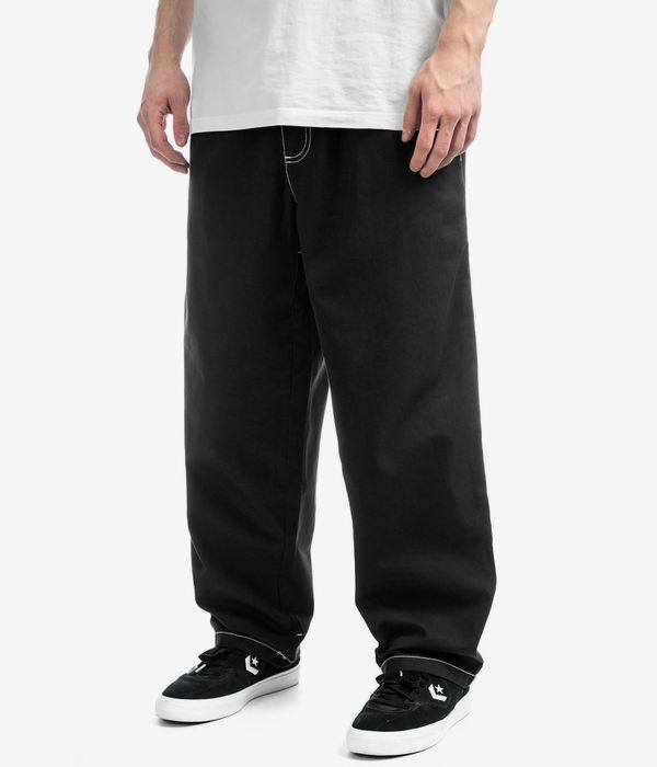 Polar Contrast Surf Hose (black white)